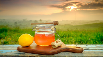 The Sweet Secrets of Honey: Nature’s Golden Elixir
