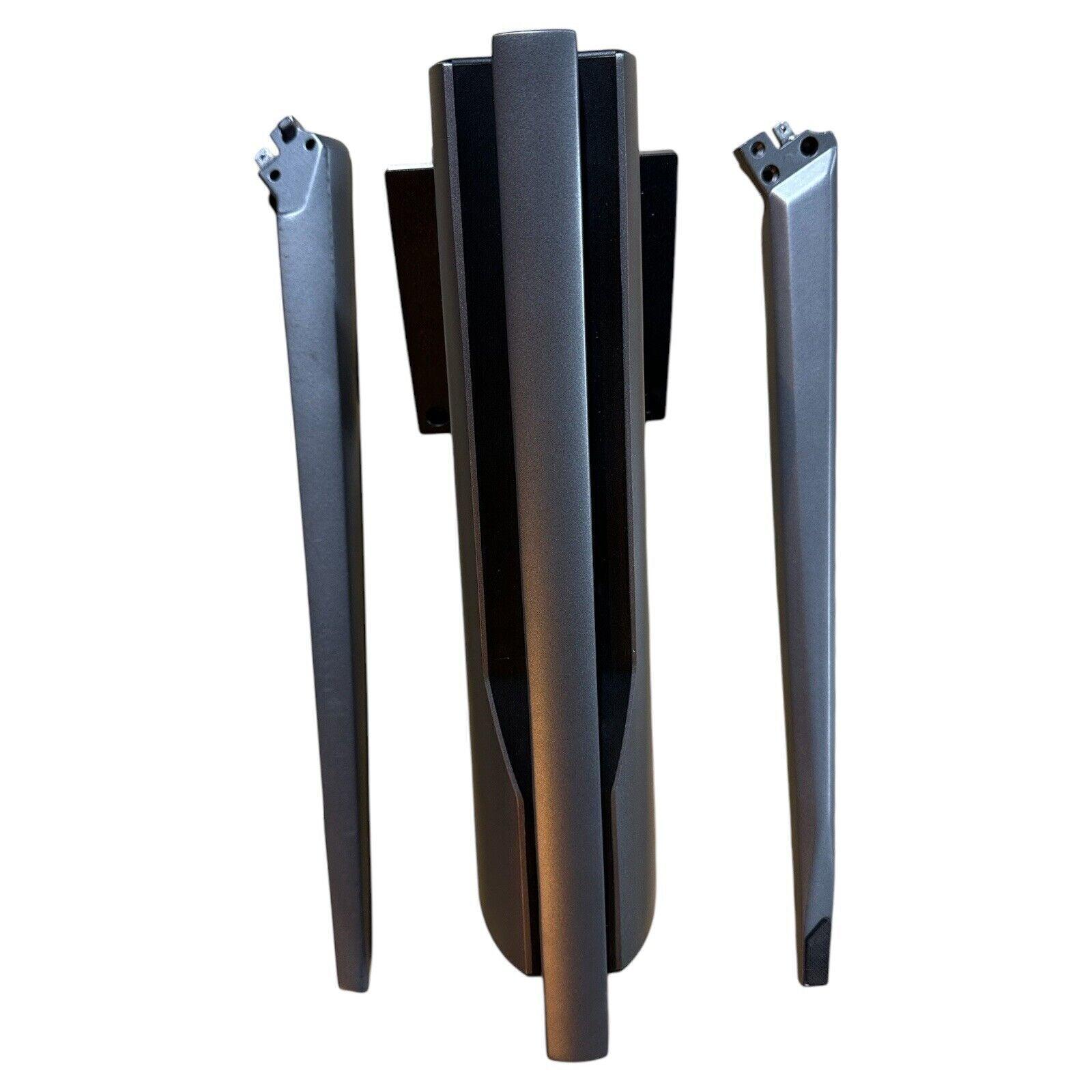 Monitor Stand For MSI MAG401QR 40" 2K UWQHD (3440 x 1440) 155Hz Gaming Monitor - Very Good