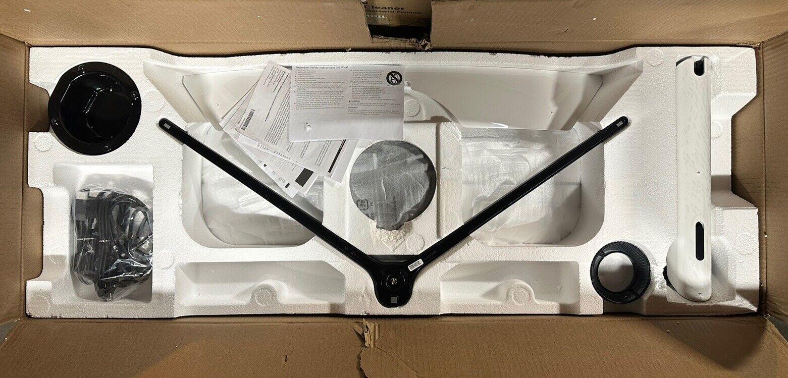 Samsung Odyssey Neo G9 49" Mini-LED Gaming Monitor - Very Good