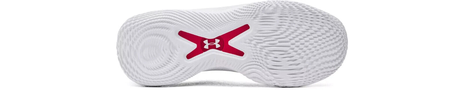 Right Size Only - Under Armour Curry 10 Basketball Shoes Men&