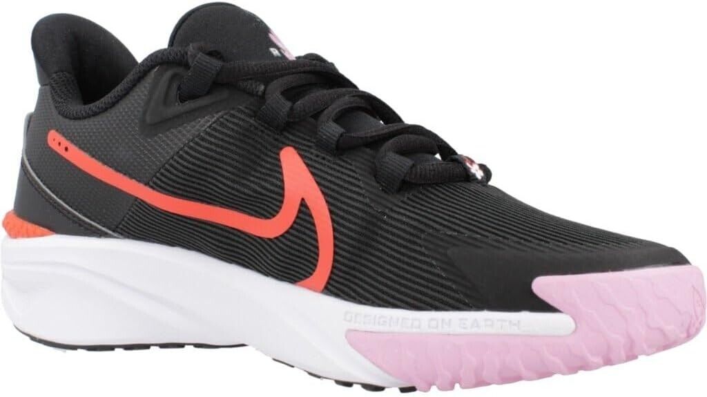 Right Side Only - Nike Star Runner 4 NN SE Big Kids&