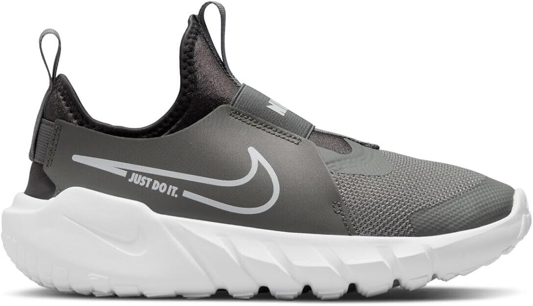 Right Side Only - Nike Unisex-Child Flex Runner 2 Running Shoes Size 6.5 - Like New