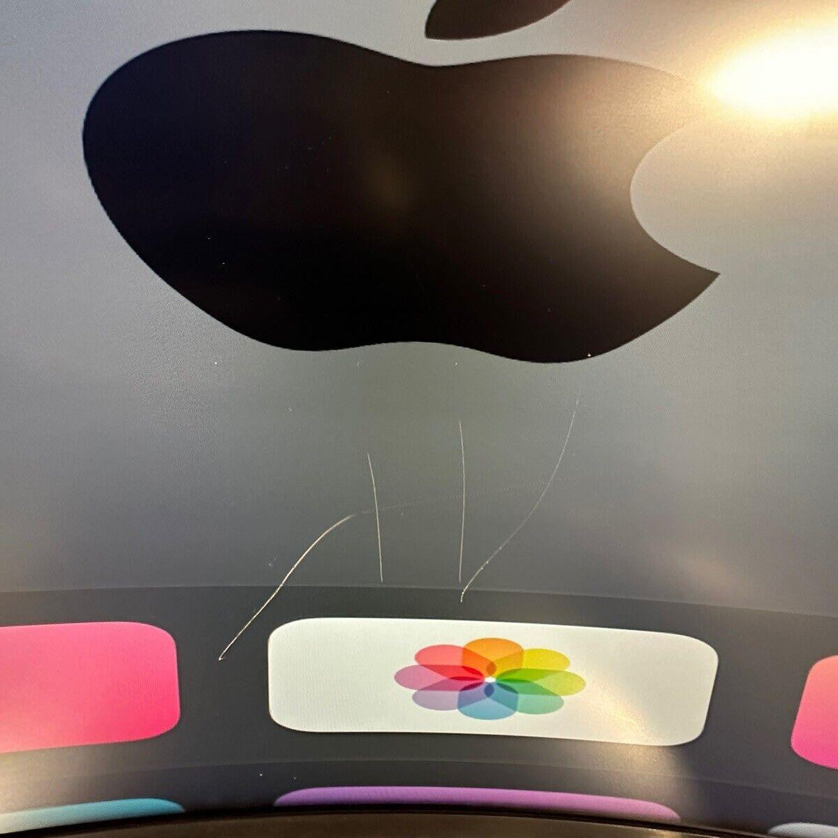 Samsung Odyssey Neo G9 49" Mini-LED Gaming Monitor - Very Good