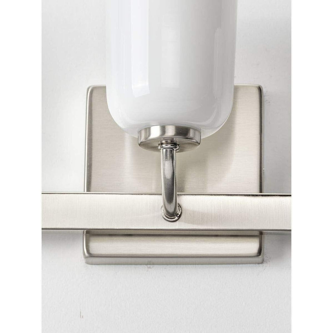 Progress Lighting P300282 Moore 3 Light 22"W Bathroom Vanity - Nickel