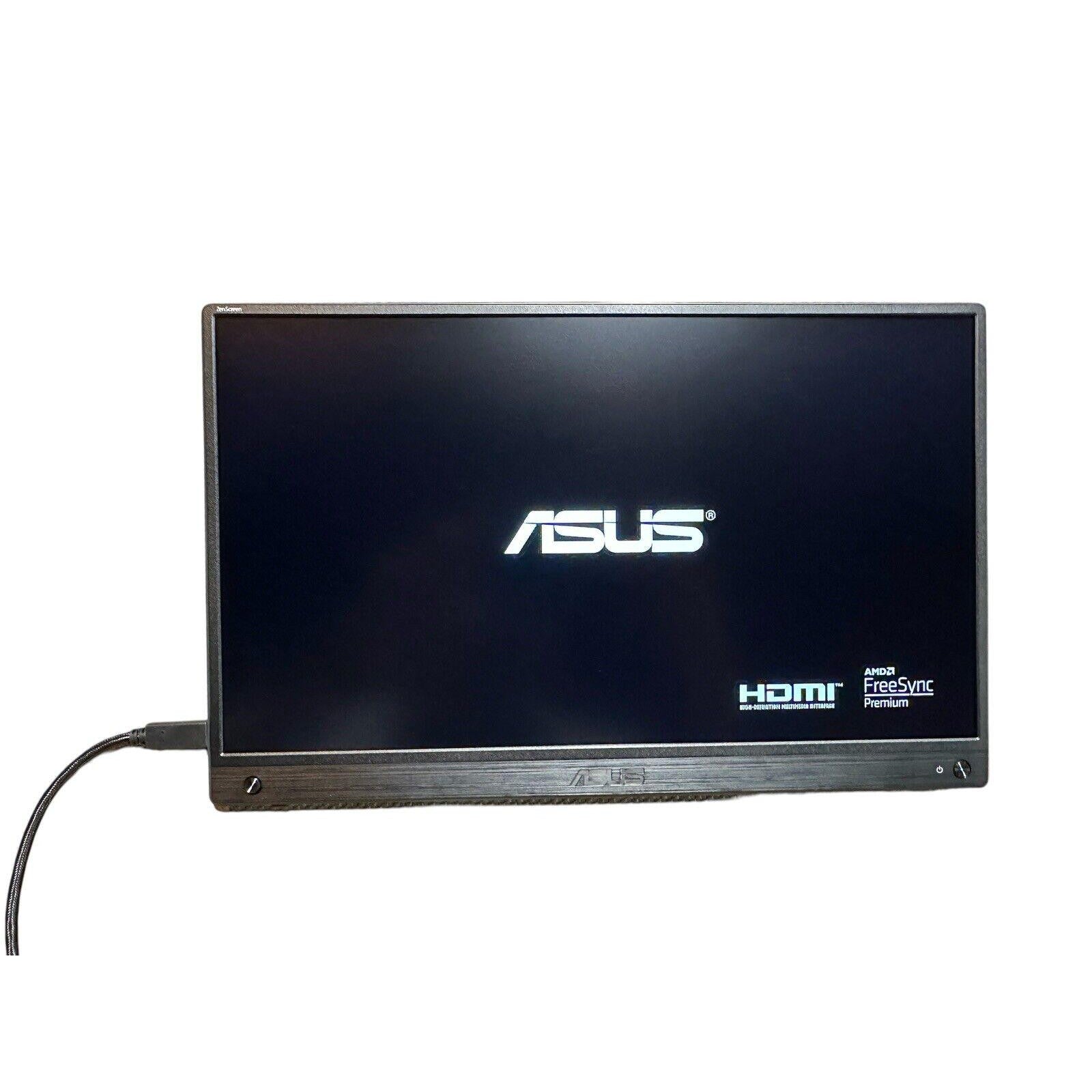 Full HD LCD Monitor