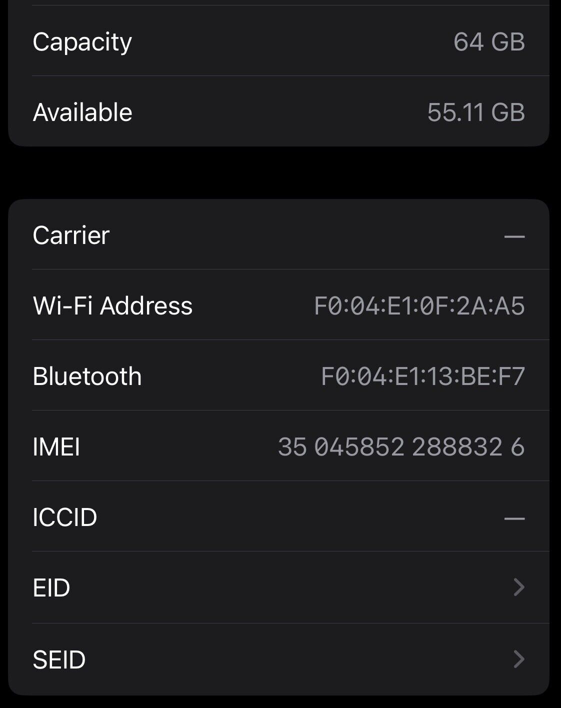 Apple Watch Ultra 2 (GPS+Cellular) 49mm Titanium Case with Tan Alpine Loop, 2024 - Very Good