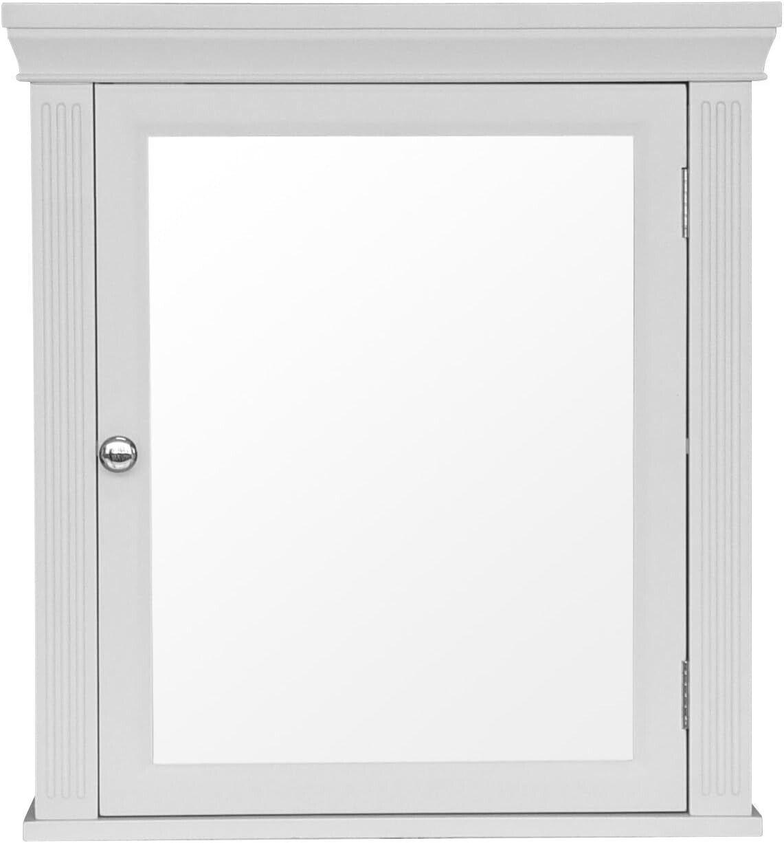Elegant Home Fashions Pacifica Medicine Cabinet