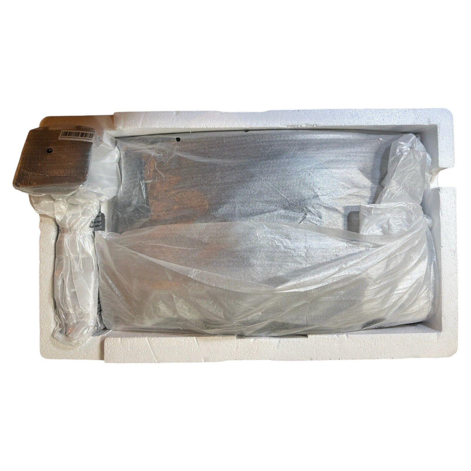 MSI MPG ARTYMIS 273CQRX-QD 27" 2K WQHD (2560 x 1440) 240Hz Curved Gaming Monitor - Like New