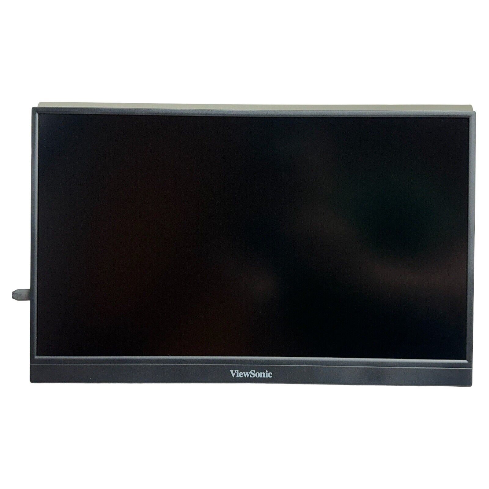 ViewSonic Portable Gaming IPS Monitor AMD FreeSync VX1755 17" 1080p 144Hz, USB-C - Very Good