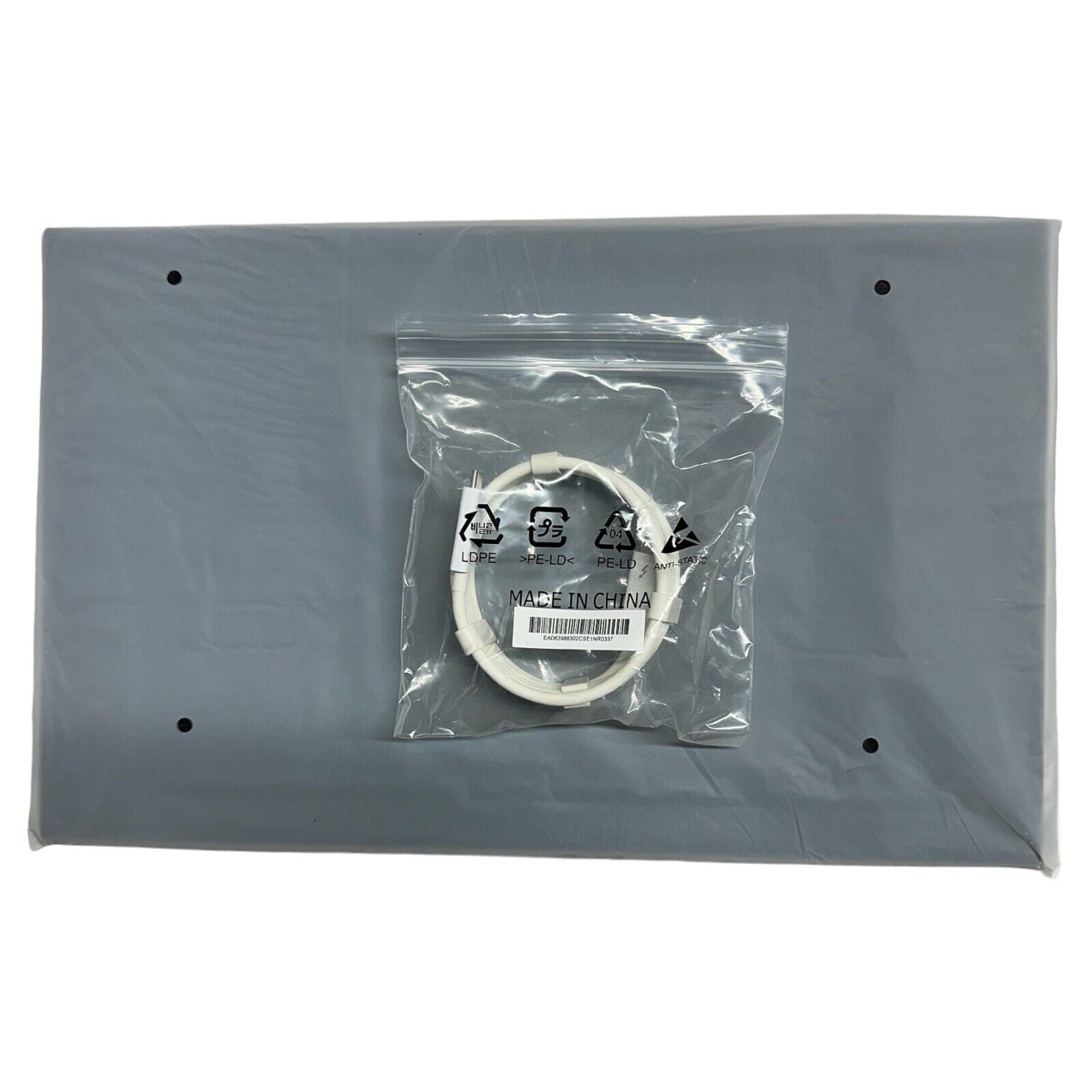 ViewSonic Portable Gaming IPS Monitor AMD FreeSync VX1755 17" 1080p 144Hz, USB-C - Very Good