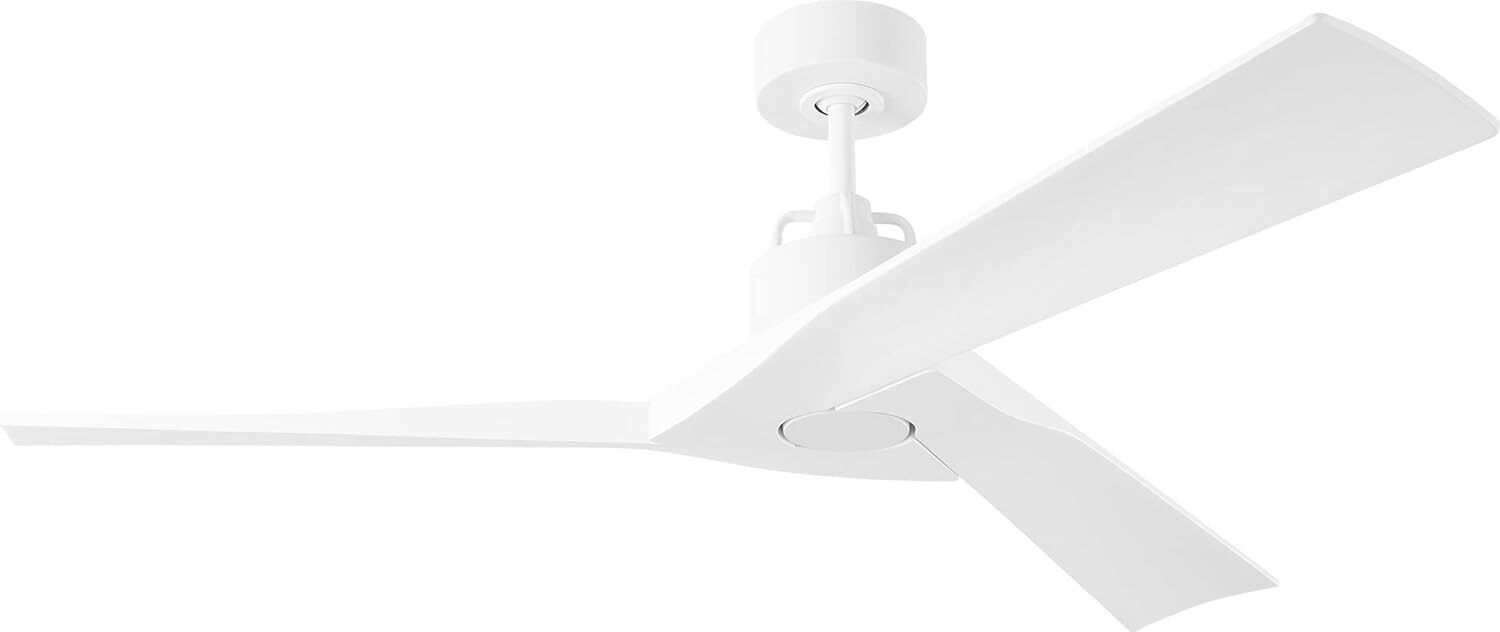 Generation Lighting Alma Smart Indoor/Outdoor 52" Ceiling Fan - Replacemen Parts - Very Good