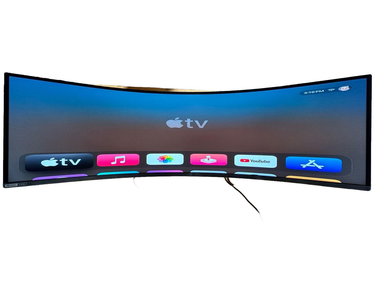 Samsung Odyssey Neo G9 49" Mini-LED Gaming Monitor - Very Good