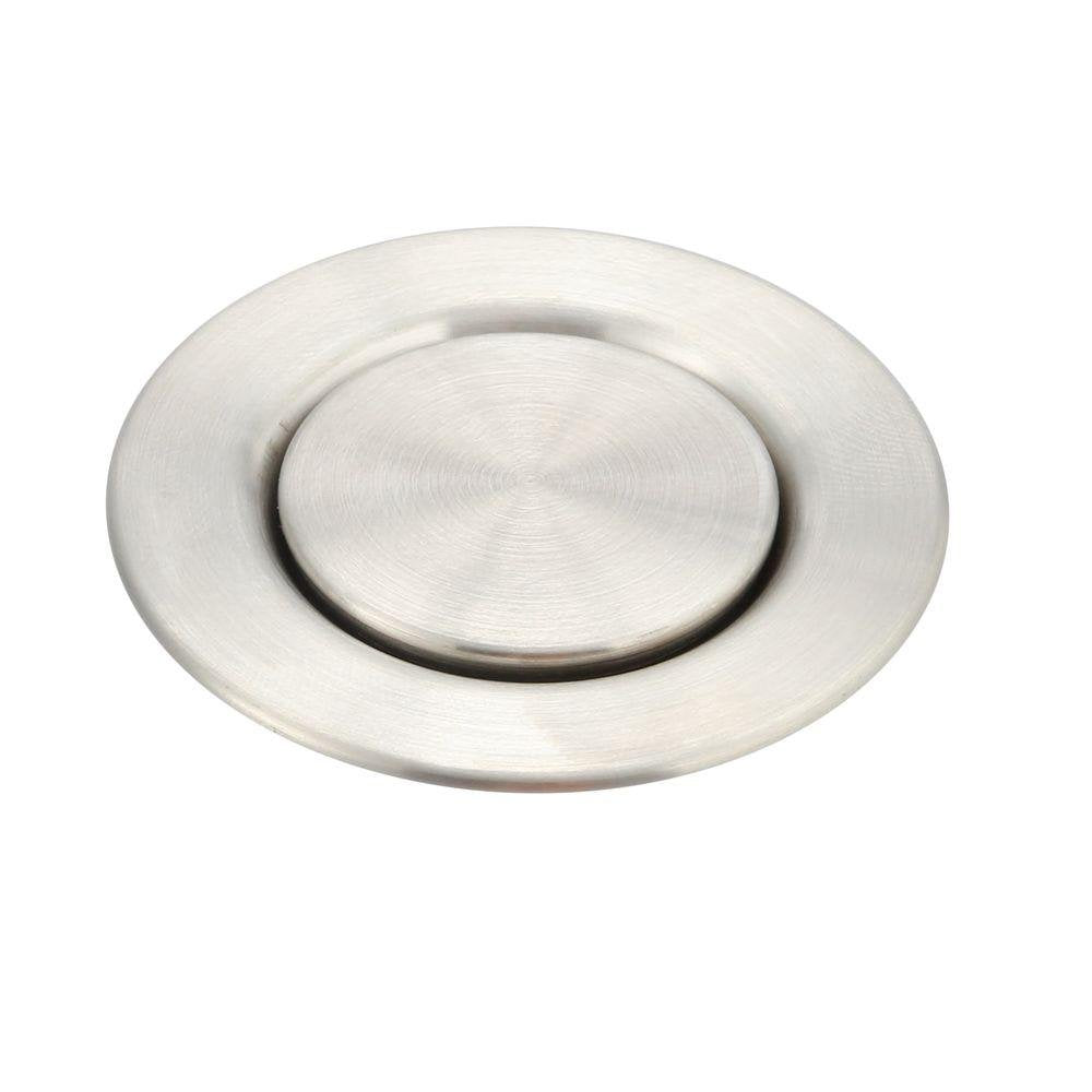 MOEN Darcy WS84551SRN Widespread 2-Handle High-Arc Bathroom Faucet in Spot Resist Brushed Nickel