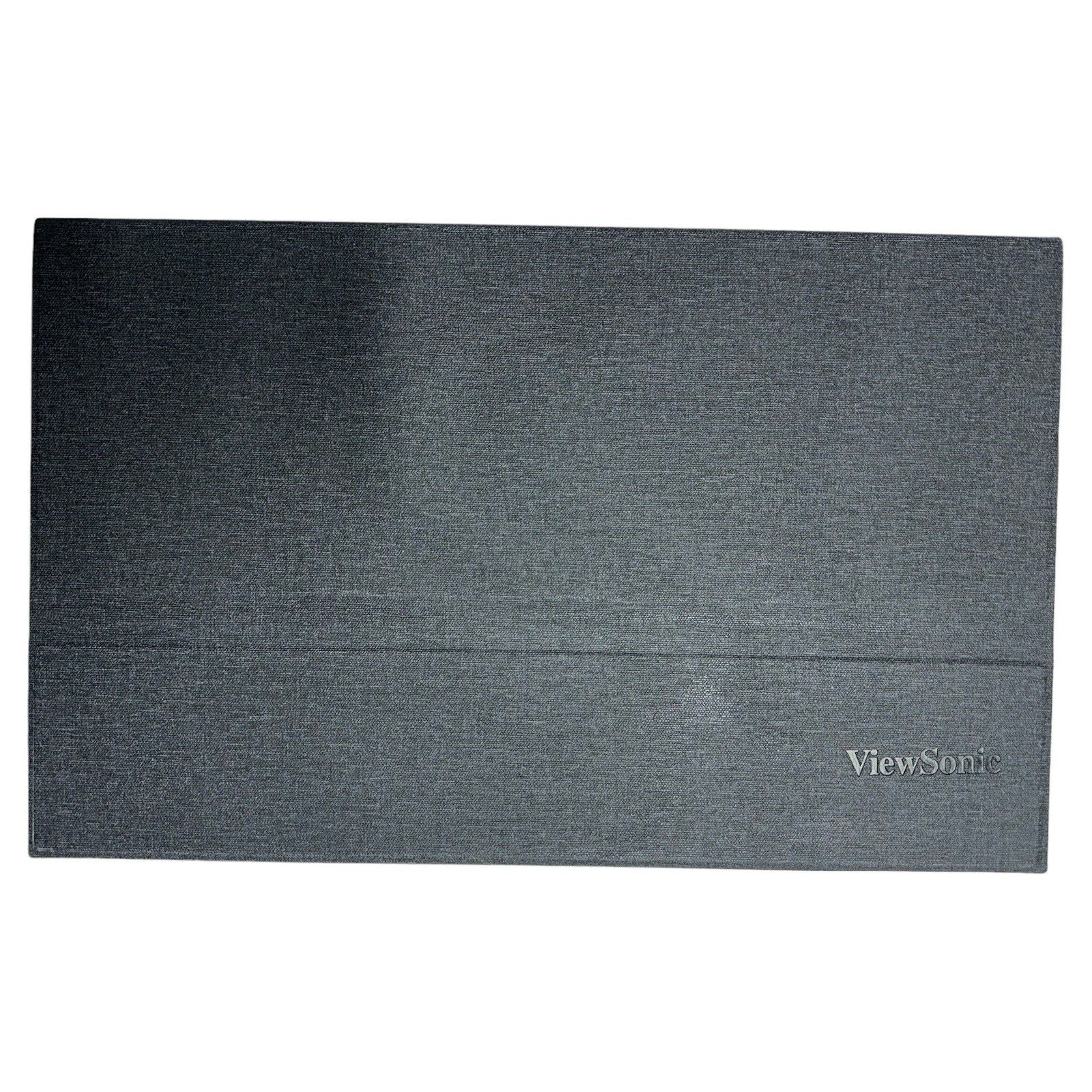 ViewSonic Portable Gaming IPS Monitor AMD FreeSync VX1755 17" 1080p 144Hz, USB-C - Very Good