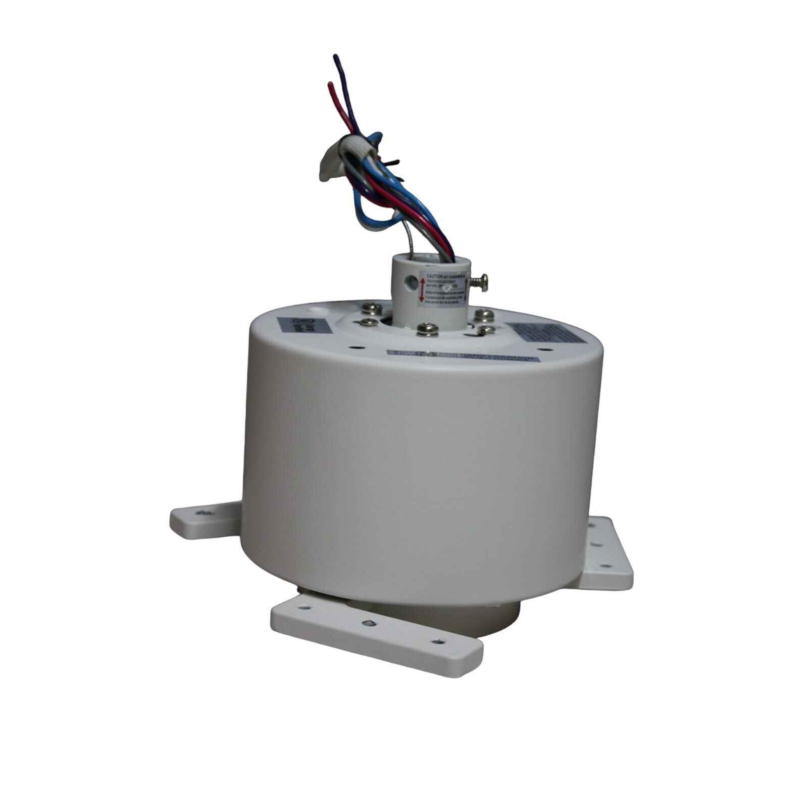 Generation Lighting Alma Smart Indoor/Outdoor 52" Ceiling Fan - Replacemen Parts - Very Good