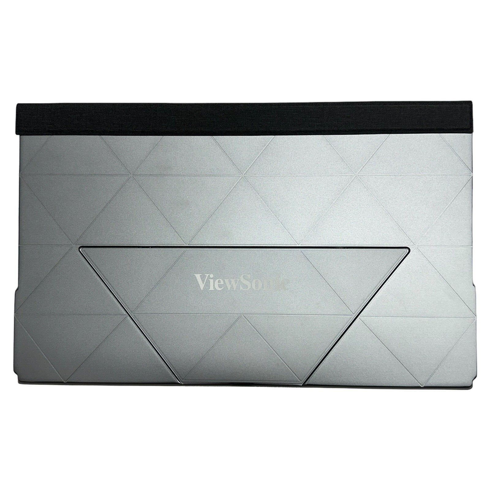 ViewSonic Portable Gaming IPS Monitor AMD FreeSync VX1755 17" 1080p 144Hz, USB-C - Very Good