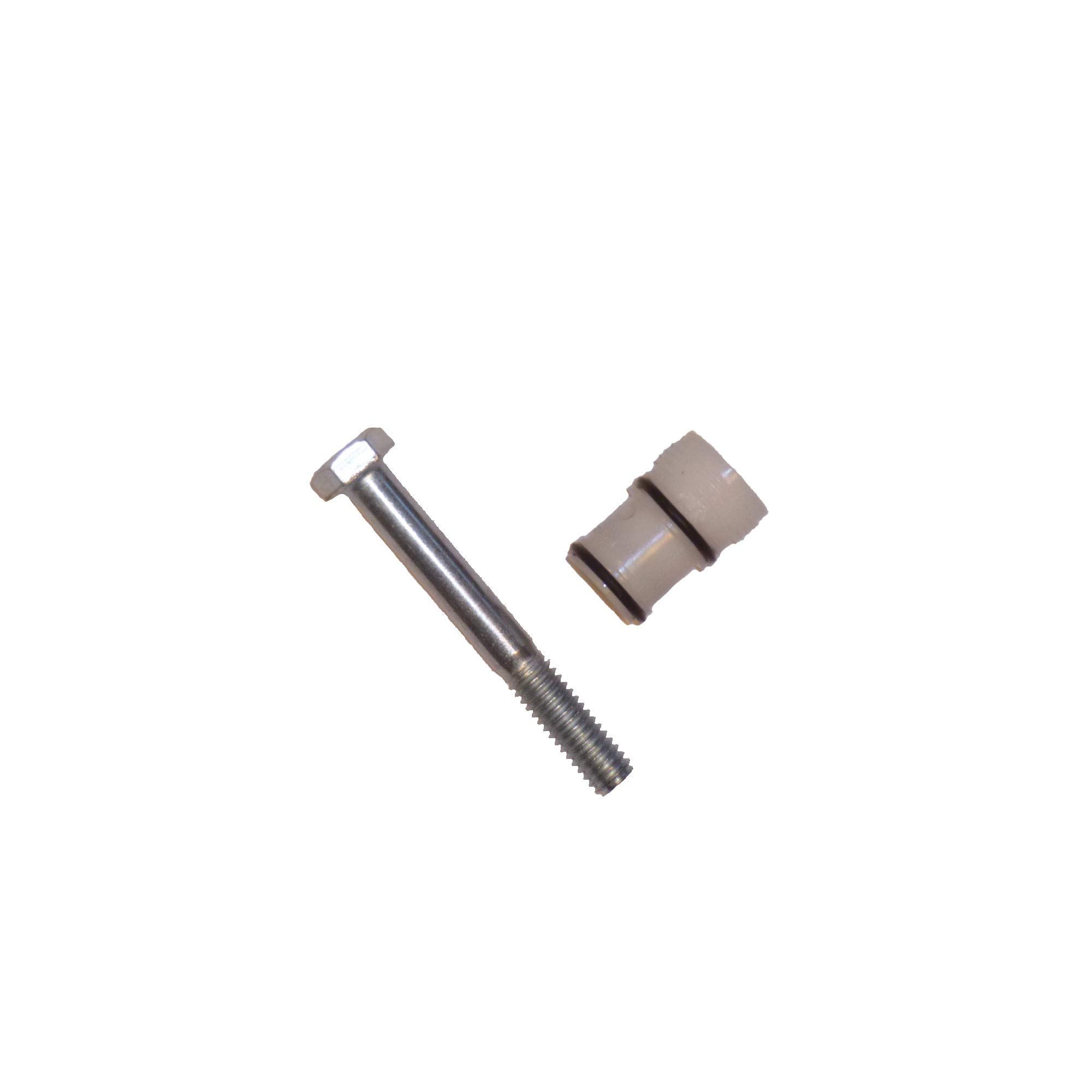 Moen 14960 Chateau Hexagonal Socket Style Diverter