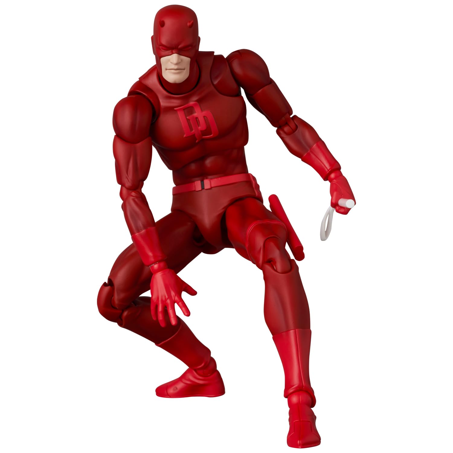 CT Toys Daredevil Comic Version 6 inch Action Figure Toy