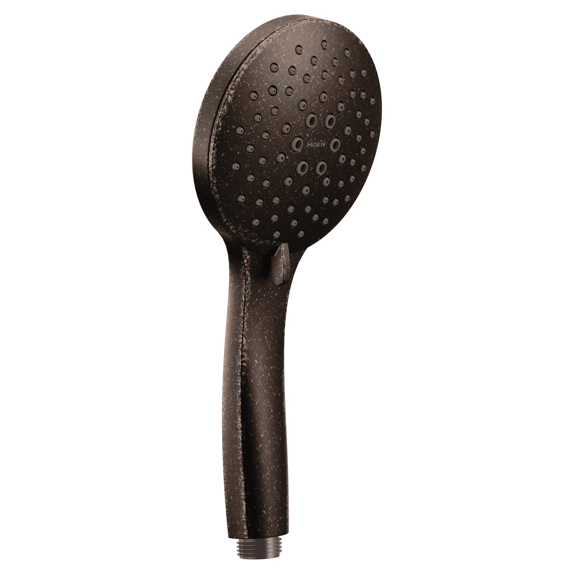MOEN 189315ORB Eco-Performance 5-Function 4-3/8-Inch Hand Shower in Oil Rubbed Bronze