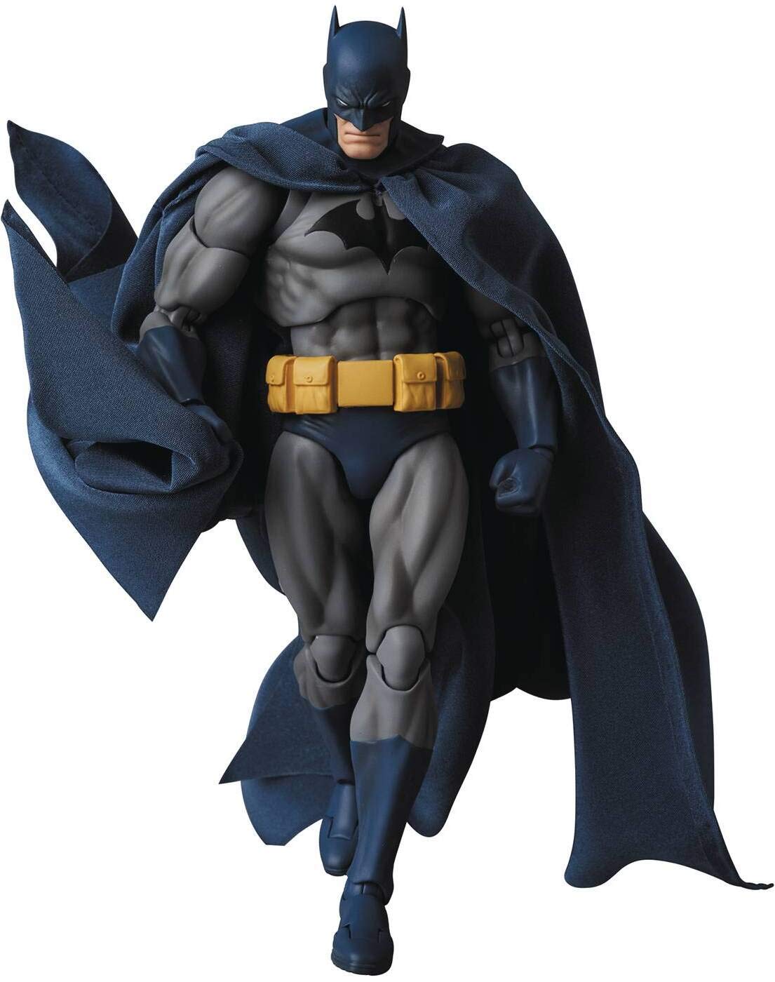CT Toys Hush Batman Blue Version 6 inch 1/12 Action Figure Toy