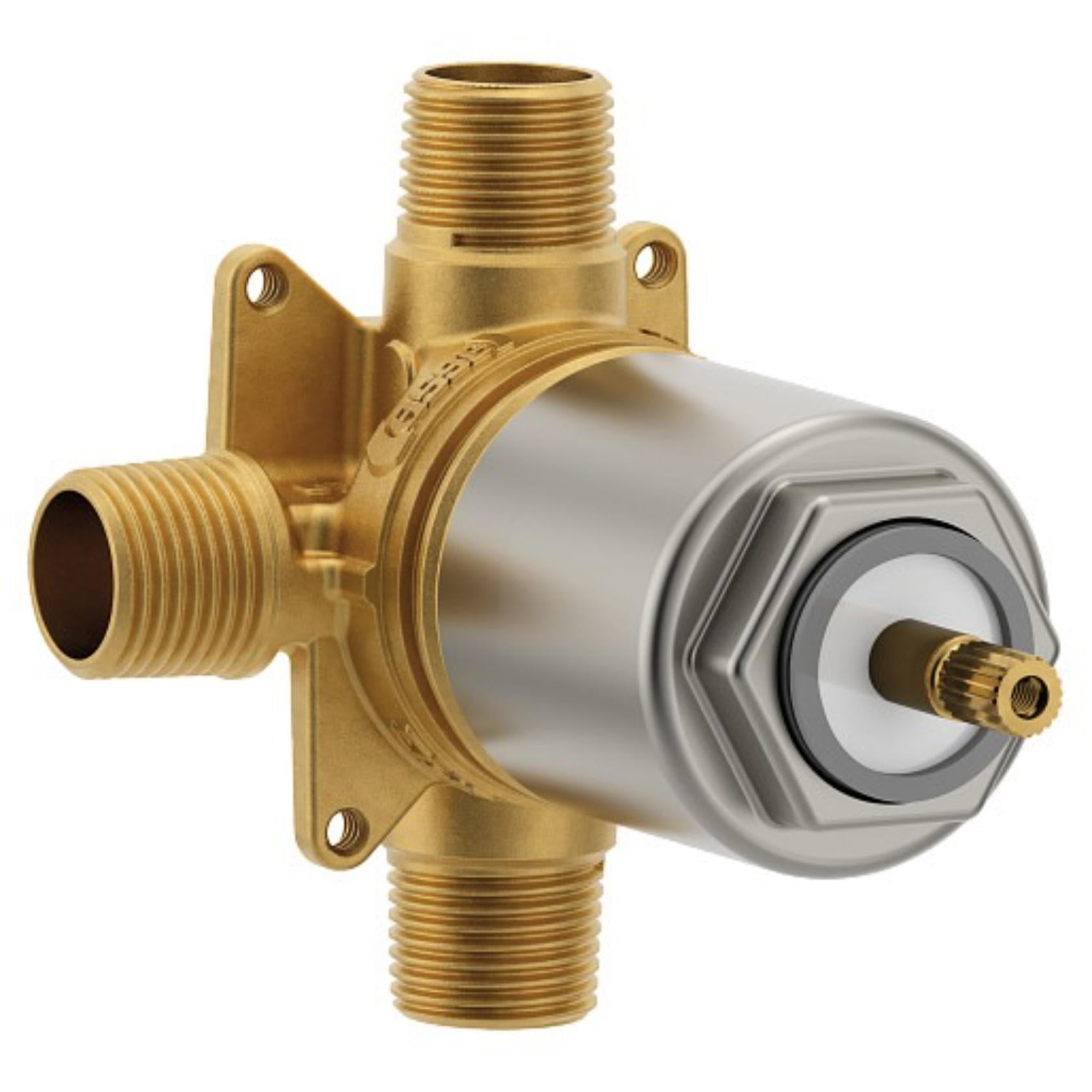 MOEN Cleveland Faucet 45312 Pressure Balancing Rough In Valve