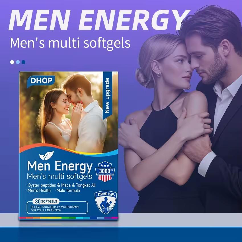 Men&