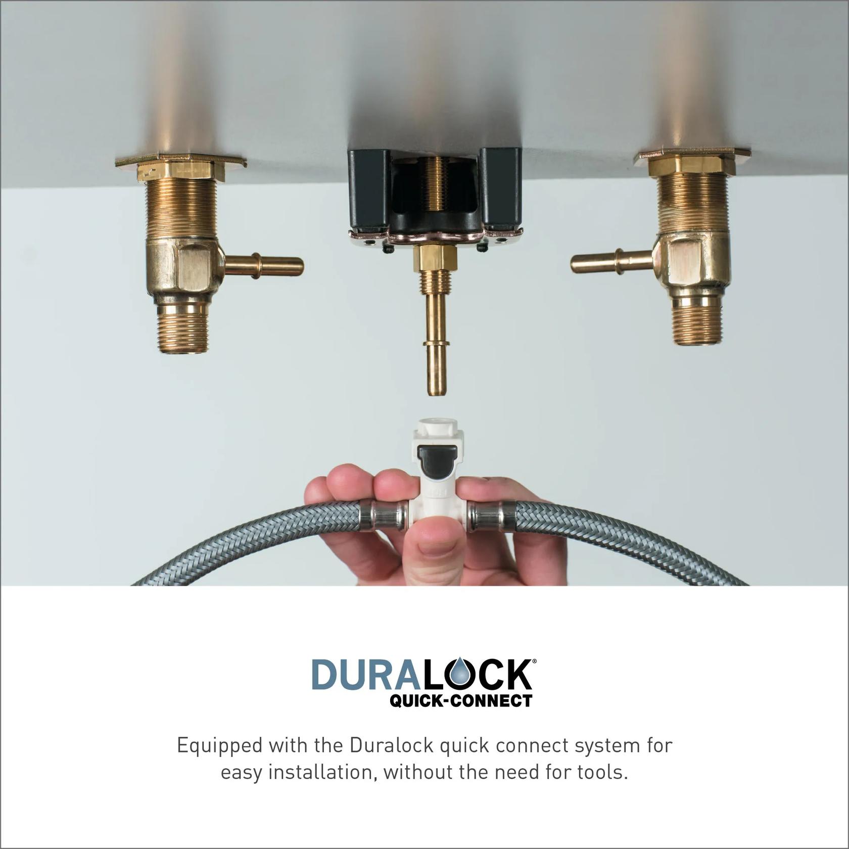 MOEN Genta 84763SRN Widespread Double Handle Bathroom Faucet in Spot Resist Brushed Nickel (Valve Included)