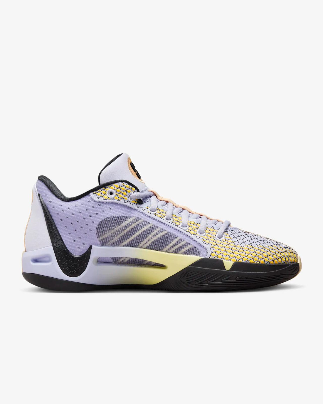 Left Side Only - Nike Sabrina 1 Spark Basketball Shoes Men&