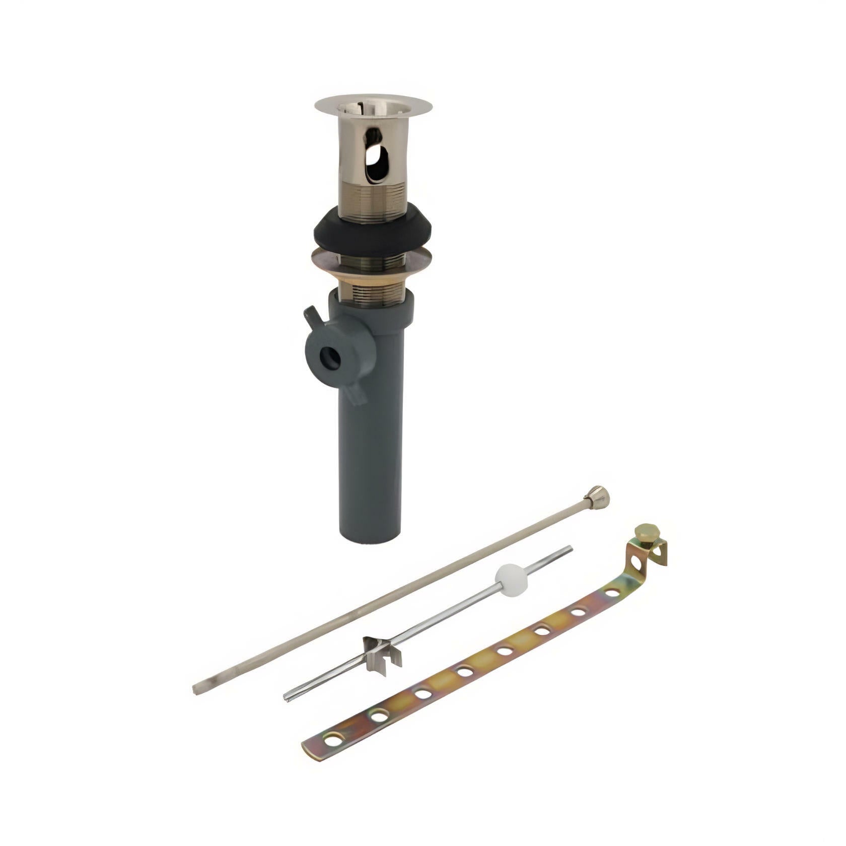 MOEN CFG CA40711BN Bathroom Faucet Brushed Nickel