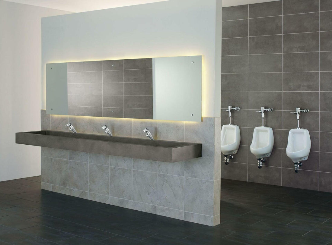 Moen 8312M10 Commercial M-Dura 3/4-Inch Urinal Flush Valve 1.0 GPF in Chrome