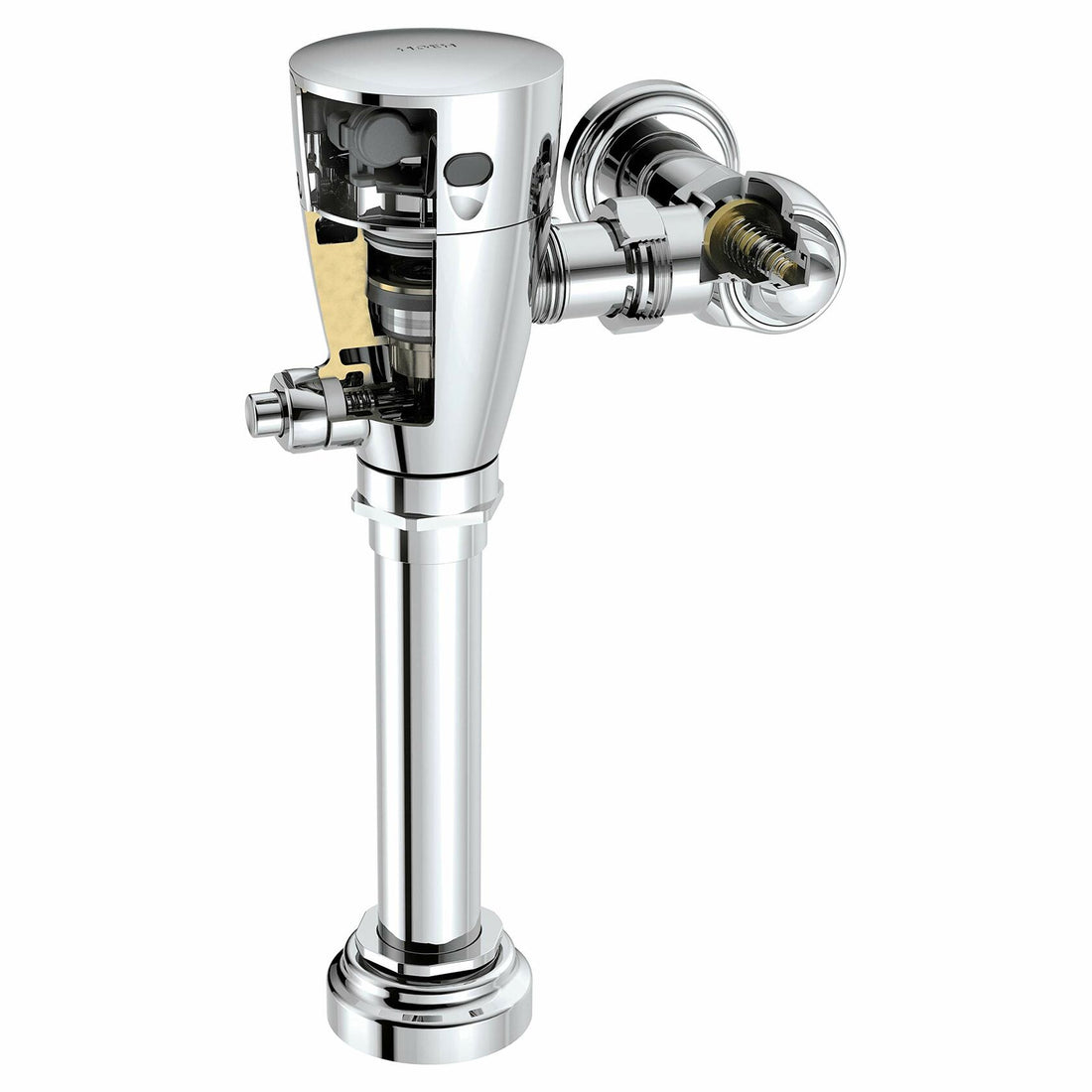 Moen 8310S35 M-Power Commercial Electronic Flush Valve 1-1/2" Water Closet, Chrome
