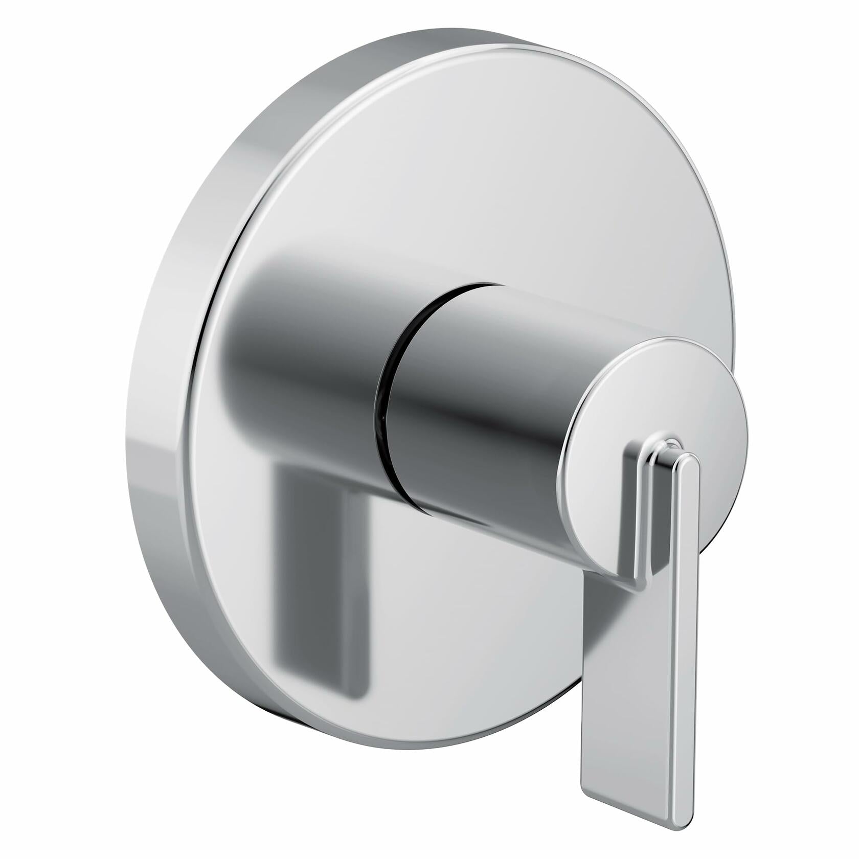 MOEN Cia UT4620 One Handle M-CORE Transfer Valve Trim Kit in Chrome (Valve Required)