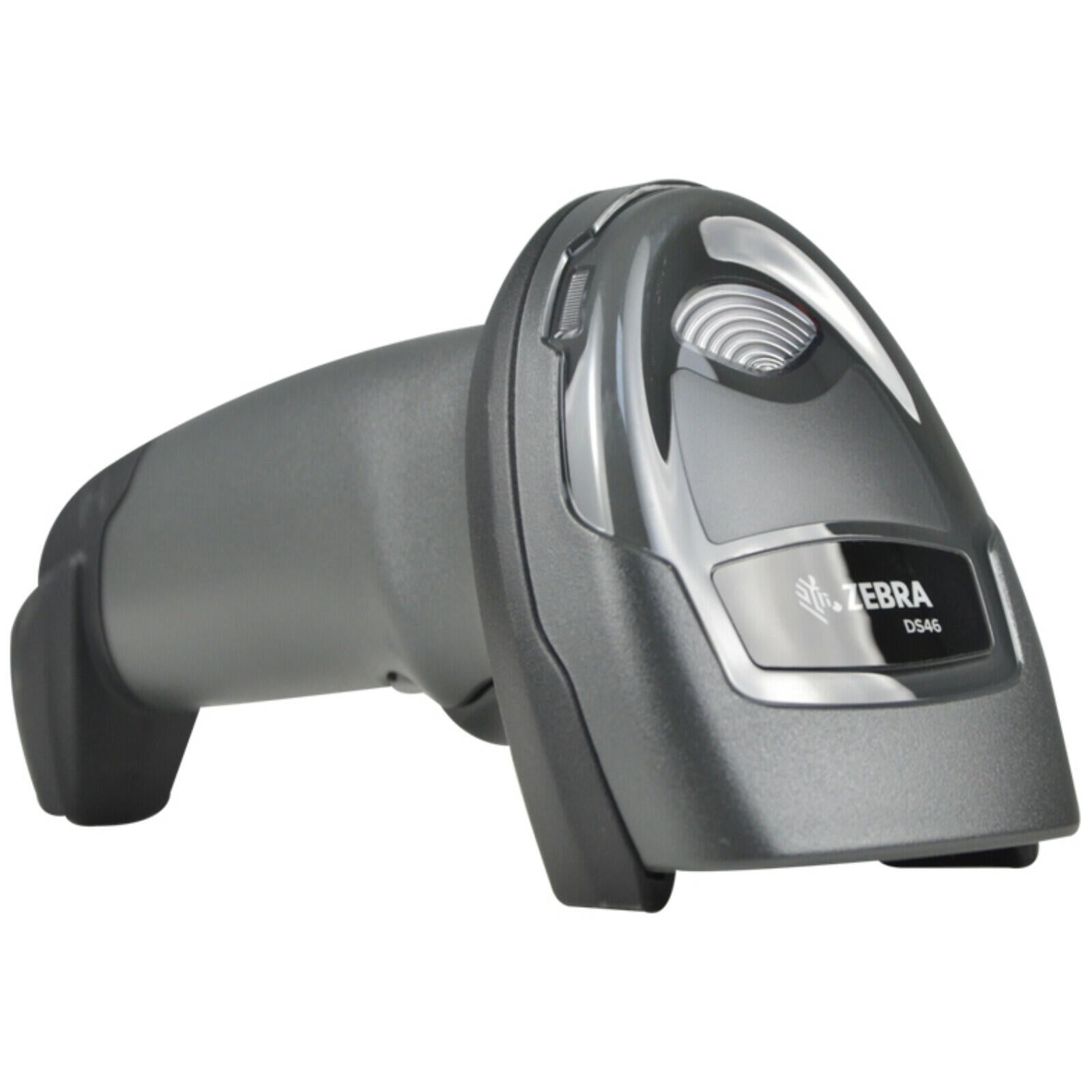 ZEBRA DS4608-HD 2D USB Area-imaging Handheld Barcode Scanner with Cable DS4608-HD00007ZZCN