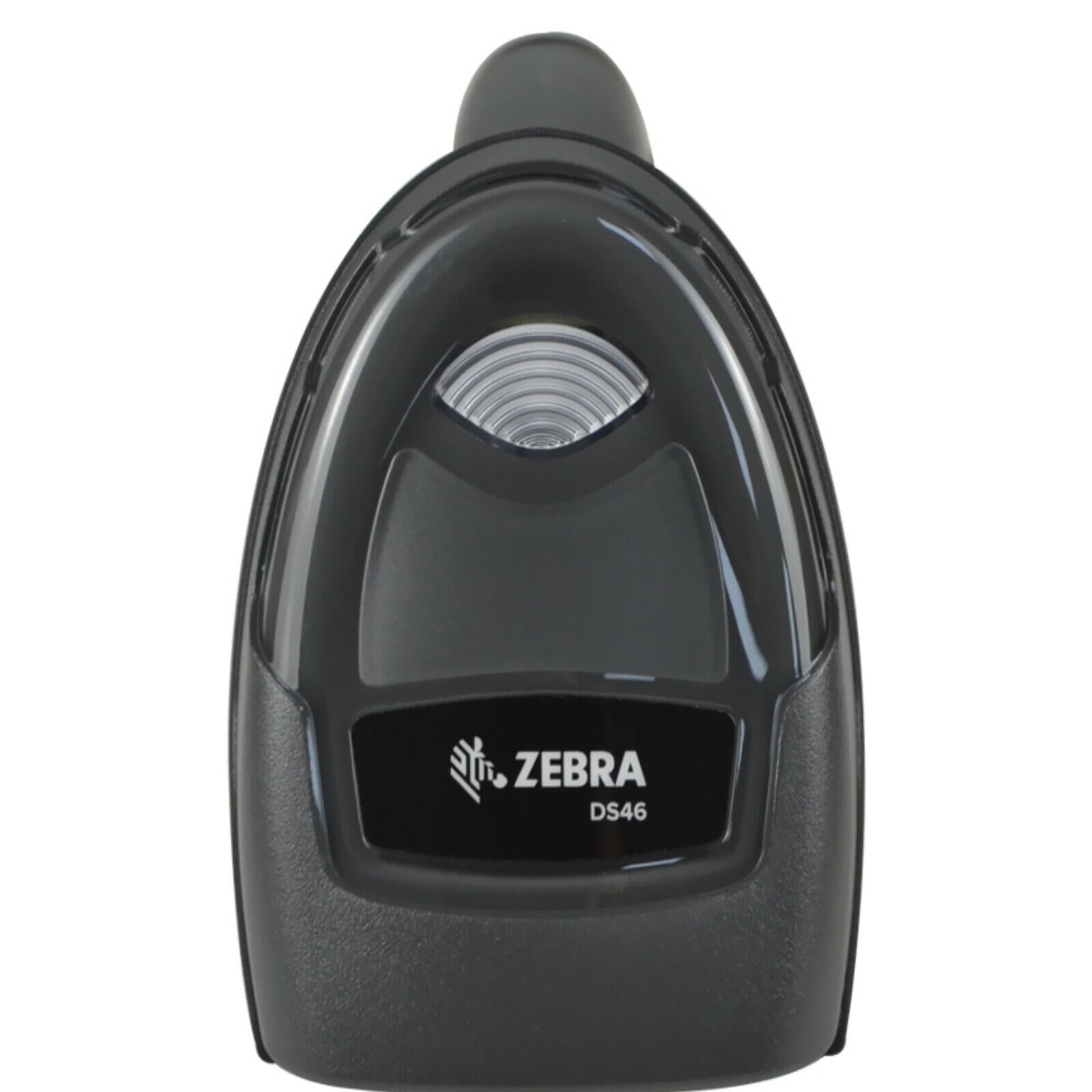 ZEBRA DS4608-HD 2D USB Area-imaging Handheld Barcode Scanner with Cable DS4608-HD00007ZZCN