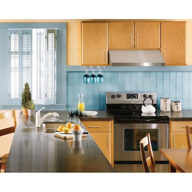 MOEN Renzo CA87316W Single-Handle Pull-Out Sprayer Kitchen Faucet in Glacier - Like New