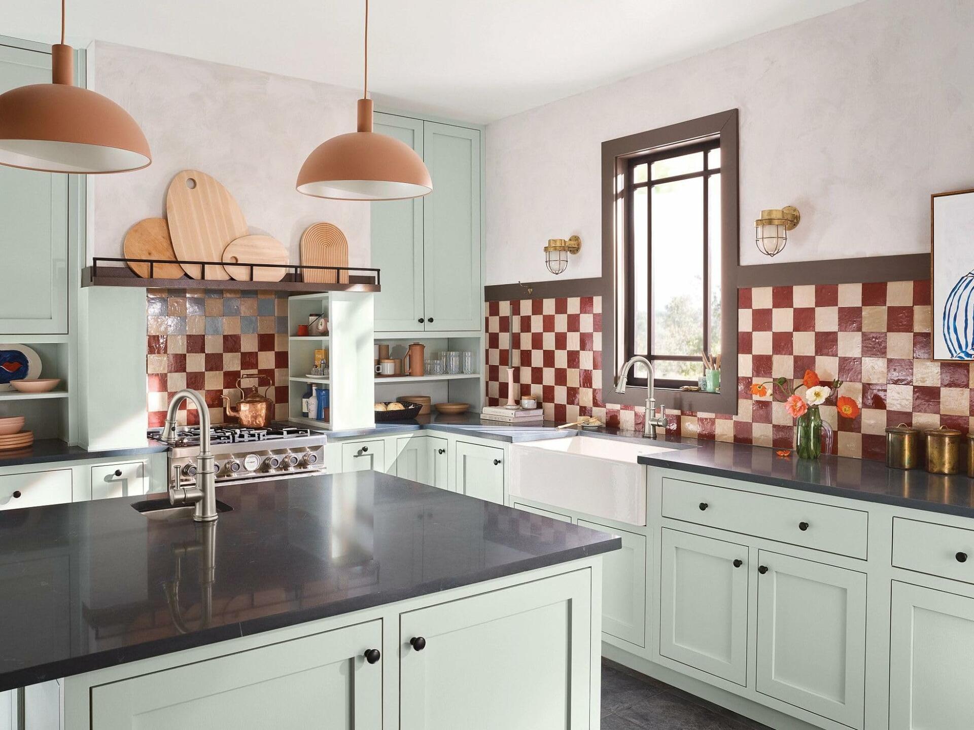 MOEN Belfield 6260SRS One-Handle Pulldown Bar Faucet in in Spot Resist Stainless - Like New