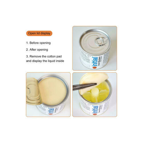 INITIAL Liquid Air Freshener Odor Eliminator Long-Lasting Scent for Car, Home & Office - 100ml