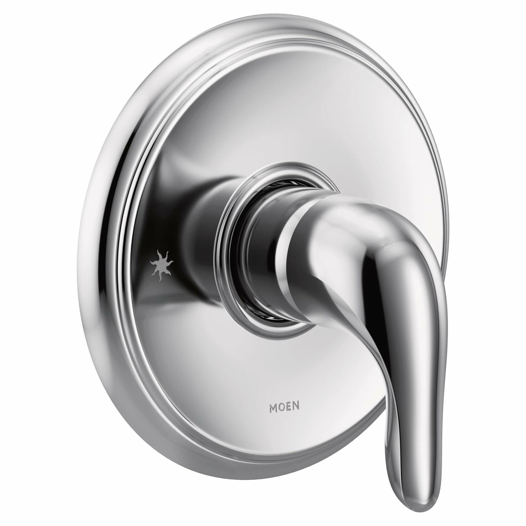 Moen UTL170 Legend M-CORE 3-Series 1-Handle Valve Trim Kit, Valve Required, Chrome