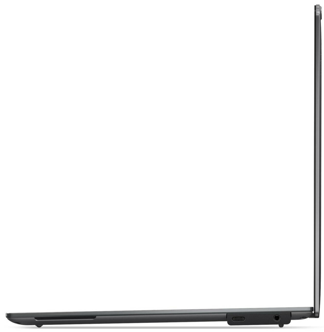 Lenovo Thinkpad X9-14 Gen 1 14" OLED CoPilot+ PC Notebook Intel Core Ultra 7 258v Processor 32 GB LPDDR5x 1TB SSD Intel Arc Graphics Grey - 14" WUXGA OLED Display - Core Ultra 7 258V - 32 GB LPDDR5x -