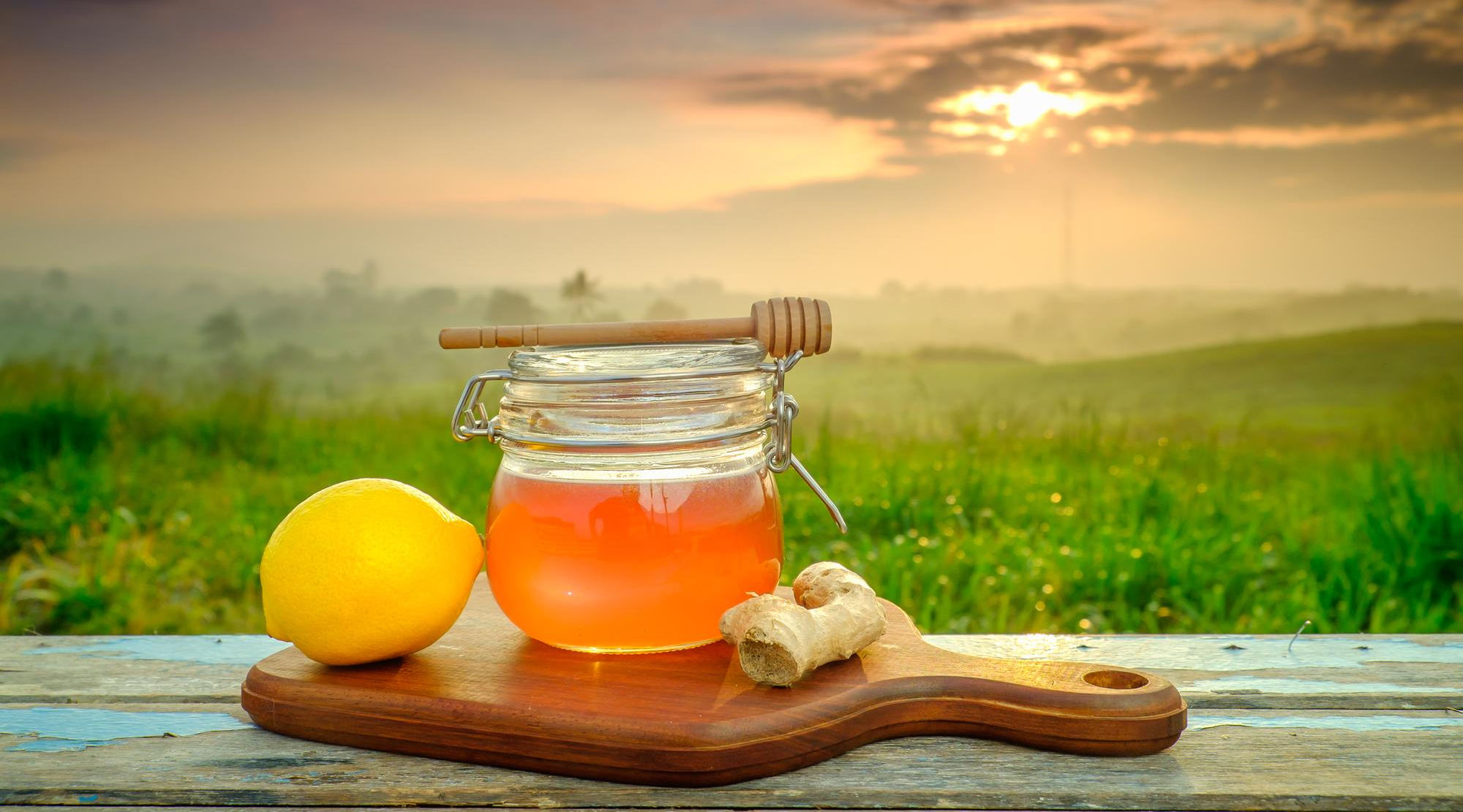 The Sweet Secrets of Honey: Nature’s Golden Elixir