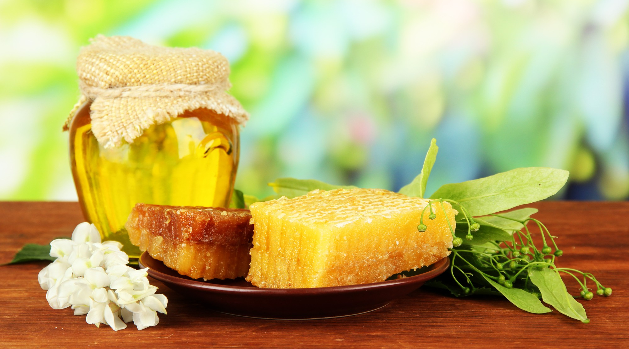Harnessing the Power of Honey for Optimal Health and Wellness