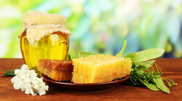 Harnessing the Power of Honey for Optimal Health and Wellness