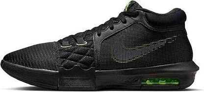 Left Side Only - Nike LeBron Witness 8 Basketball Shoes Men&
