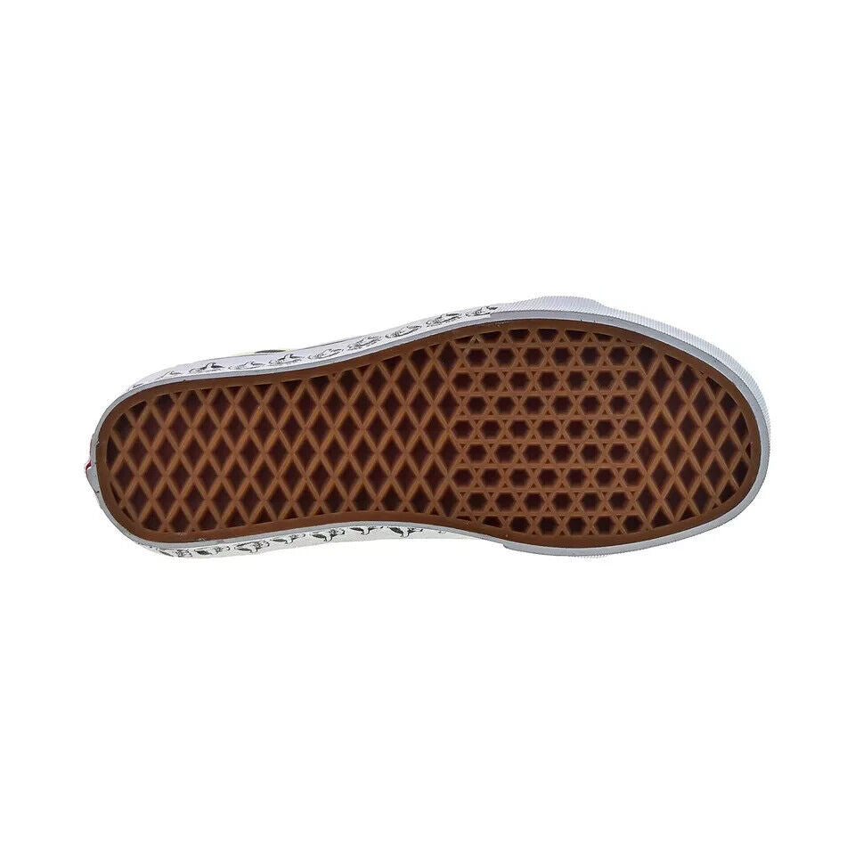 Vans SK8 Hi Reissue BMX Black/Sharp Green Men&