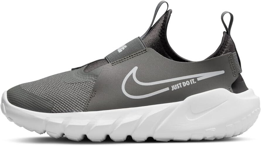 Right Side Only - Nike Unisex-Child Flex Runner 2 Running Shoes Size 6.5 - Like New