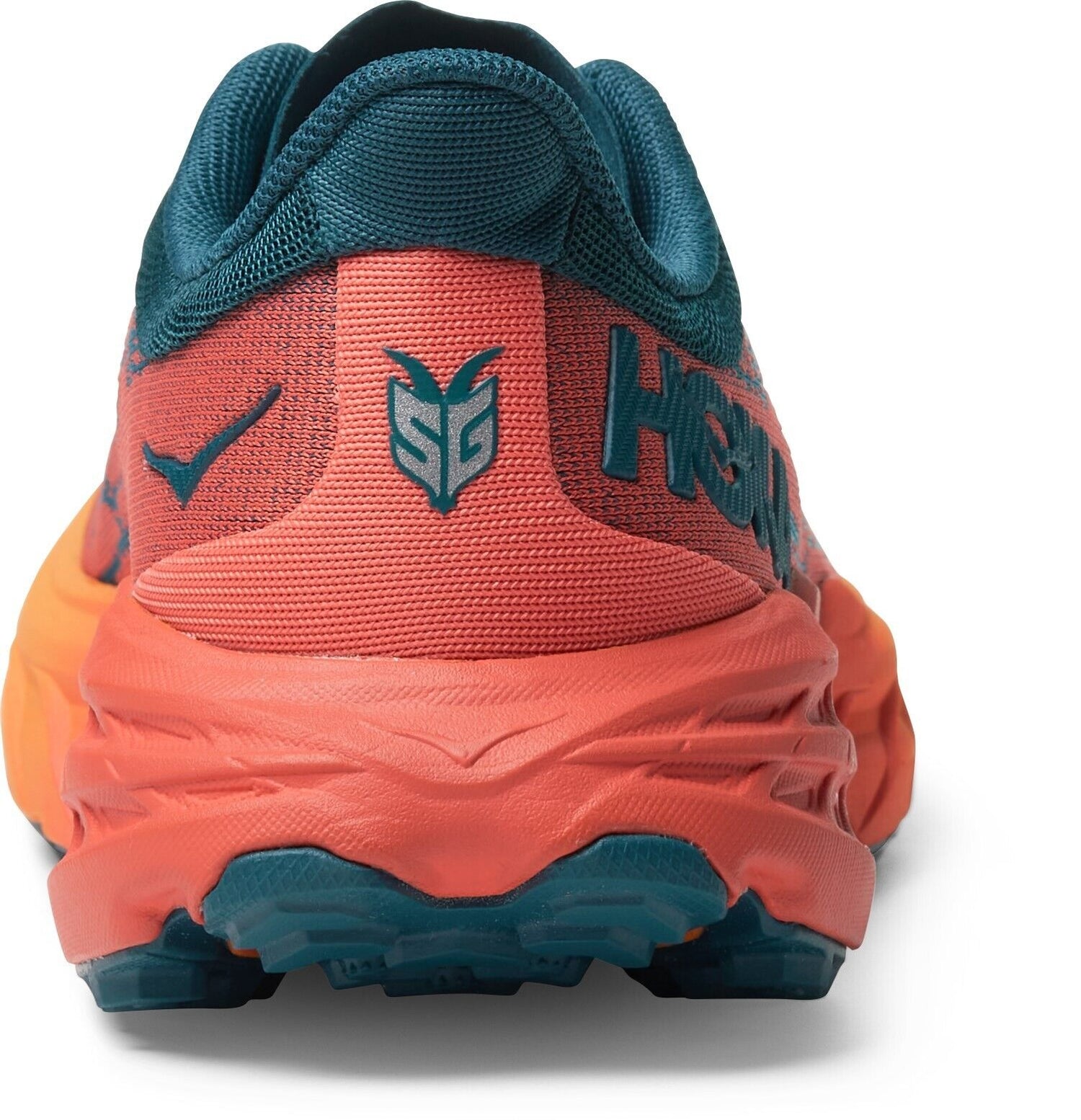 Right Side Only - HOKA  Speedgoat 5 Trail-Running Shoes Women&