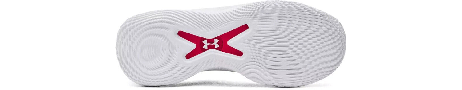 Right Size Only - Under Armour Curry 10 Basketball Shoes Men&