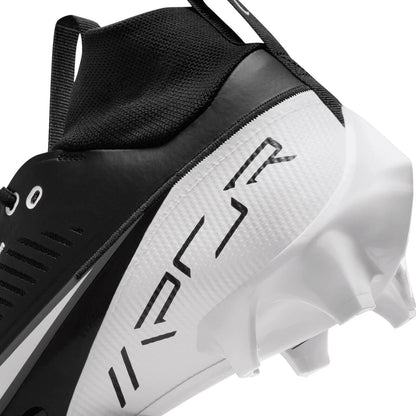 Left Side Only - Nike Vapor Edge Pro 360 2 Football Cleats Men’s Size 10 - Like New