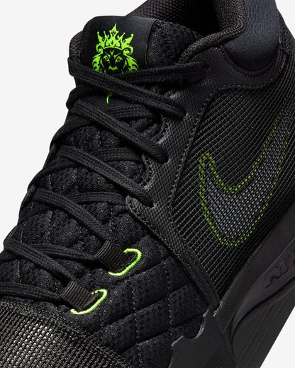 Left Side Only - Nike LeBron Witness 8 Basketball Shoes Men&