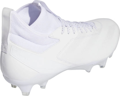 Left Side Only - Adidas Adizero Impact Speed Juice Football Men’s Size 10.5 - Like New